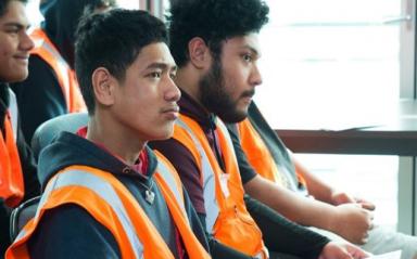 Employment Opportunities with Construction Plus
