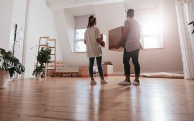 Buying off the plan at Northcote