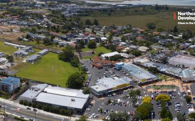 Temporary carpark closures: a small price to pay for Northcote’s green future 
