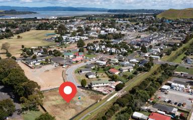 I AM Māngere to create a community-focused pop-up