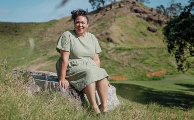 Local hero - helping the helpers