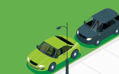 Local businesses thrilled to get car parks back for customers 
