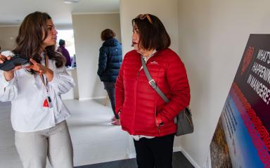 New homes in Aorere – a sign of what’s to come