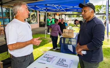 A great day out for aspiring home buyers 
