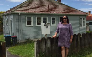 Introducing Karla to Roskill South