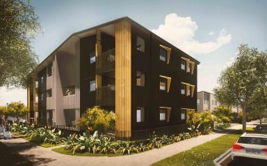 First KiwiBuild homes released in Mangere Development