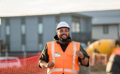 Meet our civils partner LEAD Alliance