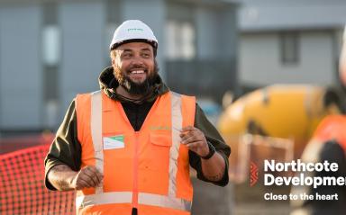 Meet our civil works alliance Piritahi