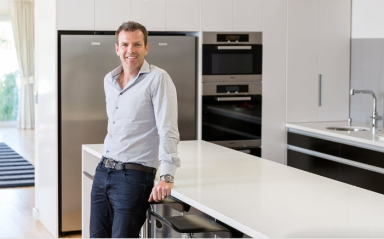 Who’s building Mangere Development’s new homes?