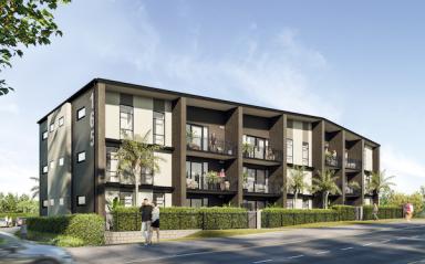 New to Northcote - Introducing 165 Lake Road