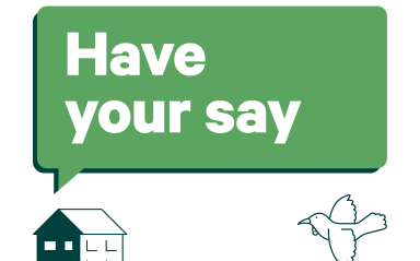 Hui tahi tātou o Porirua - Online feedback