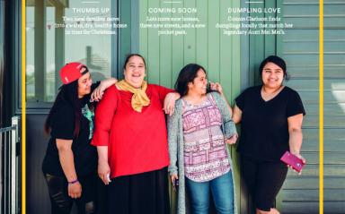 Everyday Northcote Issue 2