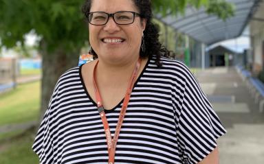 New start for Onepoto Primary