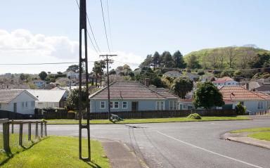 New, Warm, Dry Homes for Roskill South