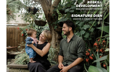 Roskulture Issue #3 out now!