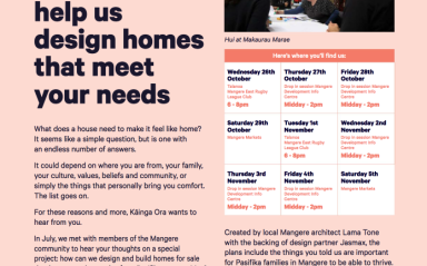 Aorere Spring Newsletter 2022