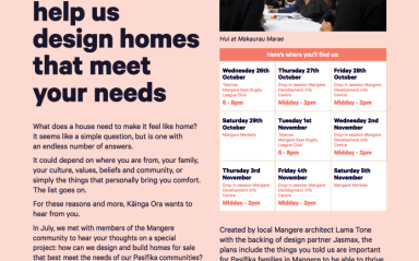Mangere West Spring Newsletter 2022