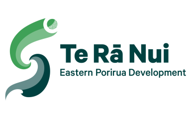 Te Rā Nui, Eastern Porirua Development