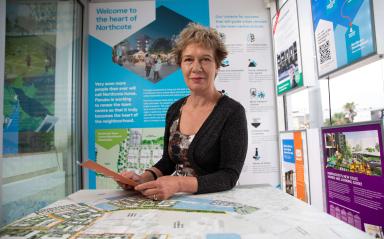 Get to know Thelma, our new Northcote Information Centre Manager 