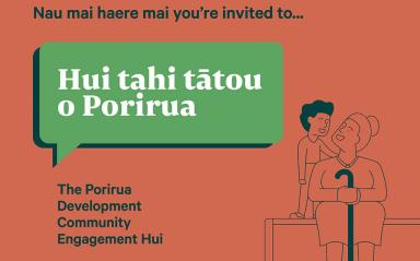 Join the talanoa, share your thoughts