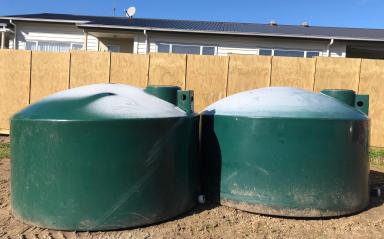 Innovative water solution goes with the flow