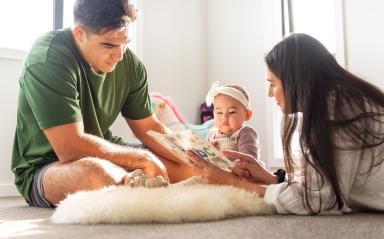 A new standard for New Zealand housing