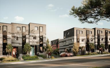 A warm welcome to our newest builder partner, Whare Tupu