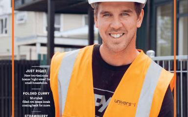Everyday Northcote Issue 3