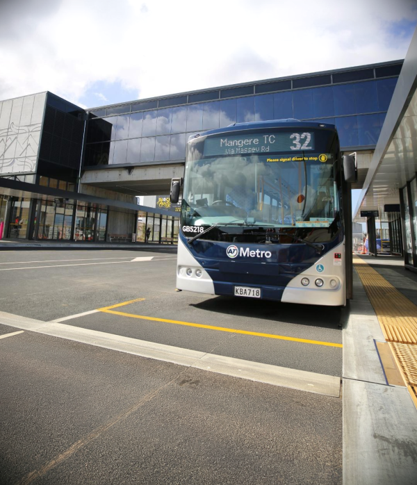 Transport